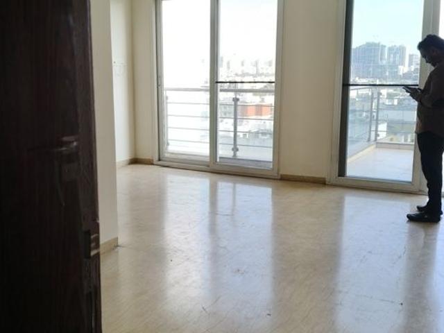 Rental | 2 BHK 1075 Sq.Ft. Apartment in Mittal Petals