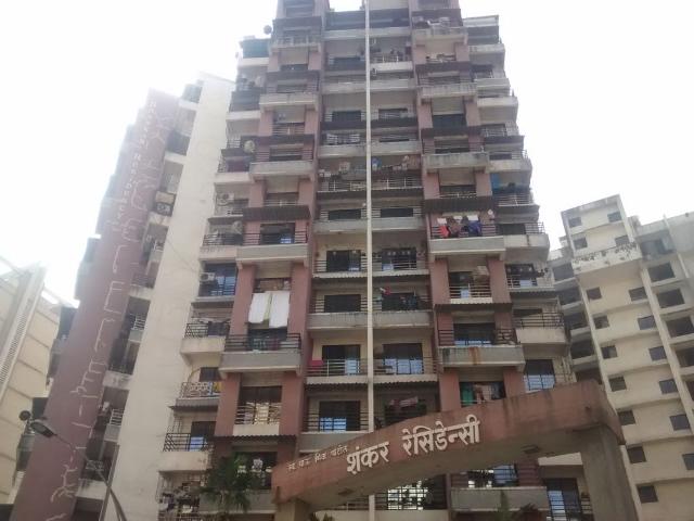 Rental | 2 BHK + 1075 Sq.Ft. Apartment in Shankar Residency
