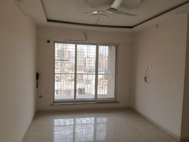Rental | 2 BHK 1075 Sq.Ft. Apartment in Strawberry The Address