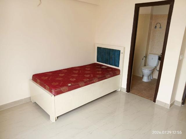 Rental | 2 BHK + 1075 Sq.Ft. Apartment in Today Ridge Residency