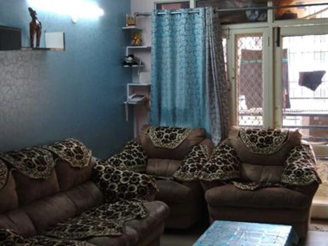 Rental | 2 BHK 1075 Sq.Ft. Apartment in Today Ridge Residency