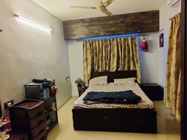 Rental | 2 BHK 1075 Sq.Ft. Apartment in VTP Urban Nirvana