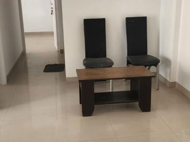 Rental | 2 BHK + 1076 Sq.Ft. Apartment in Skyline Villa