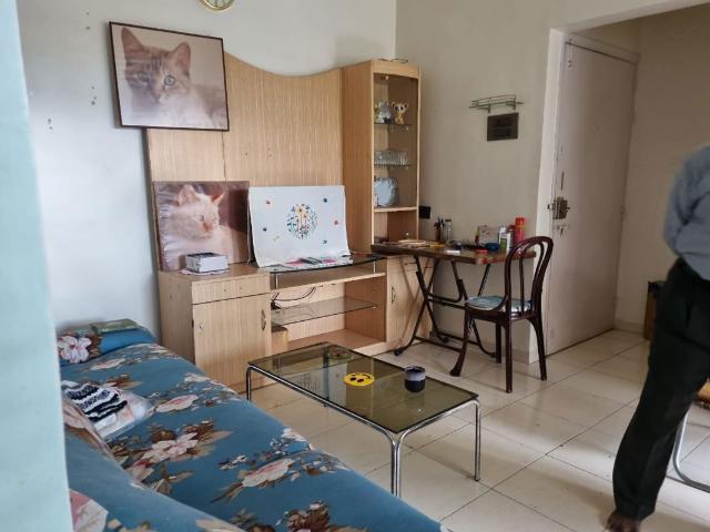 Rental | 2 BHK 1078 Sq.Ft. Apartment in Karan Gharonda