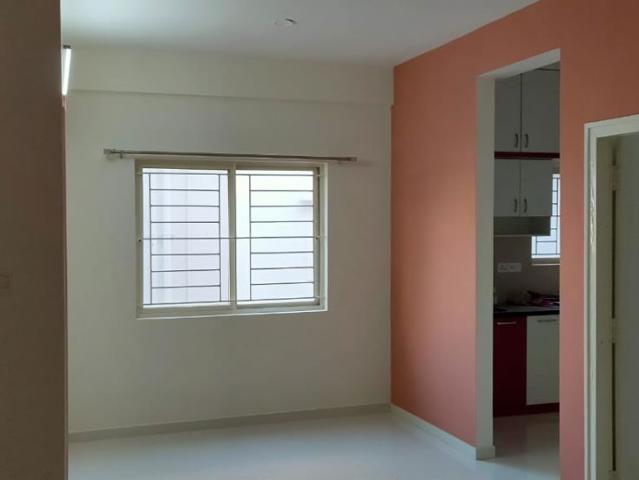 Rental | 2 BHK 1078 Sq.Ft. Apartment in Uniidus Breeze