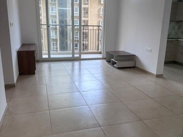 Rental | 2 BHK 1079 Sq.Ft. Apartment in Bhartiya Nikoo Homes Phase 2