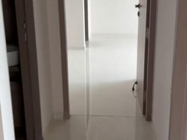 Rental | 2 BHK + 1080 Sq.Ft. Apartment in Cllaro Urban Grandeur