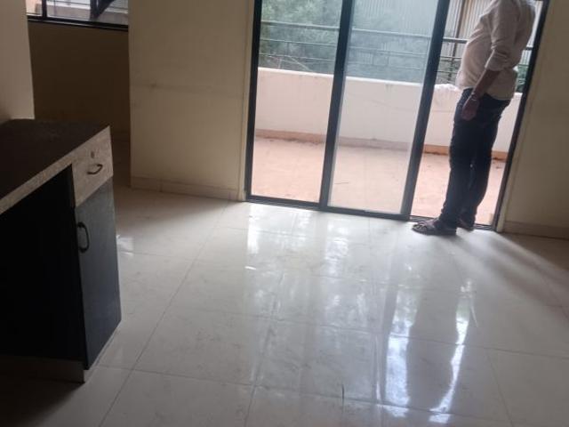 Rental | 2 BHK 1080 Sq.Ft. Apartment in Aditi Samrudhi Apartment