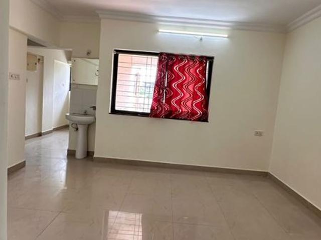 Rental | 2 BHK + 1080 Sq.Ft. Apartment in Agrawal Garden
