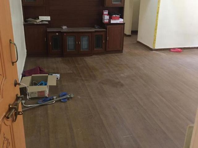 Rental | 2 BHK + 1080 Sq.Ft. Apartment in Bhujbal Township