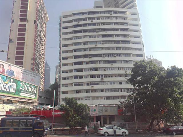 Rental | 2 BHK 1080 Sq.Ft. Apartment in Grant Road