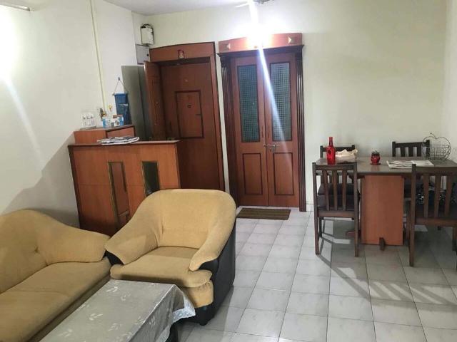 Rental | 2 BHK 1080 Sq.Ft. Apartment in Damodar Villa
