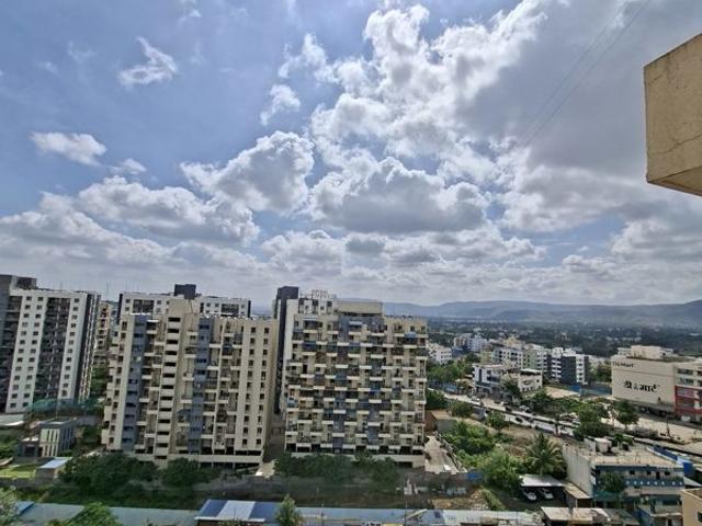 Rental | 2 BHK 1080 Sq.Ft. Apartment in Dhanashree Anand
