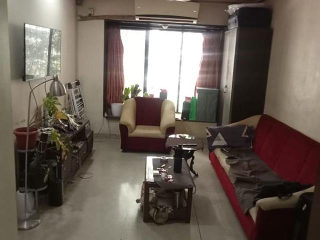 Rental | 2 BHK 1080 Sq.Ft. Apartment in K Raheja Evening Star