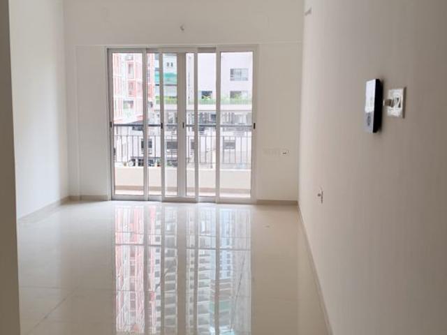 Rental | 2 BHK 1080 Sq.Ft. Apartment in K Raheja Sterling