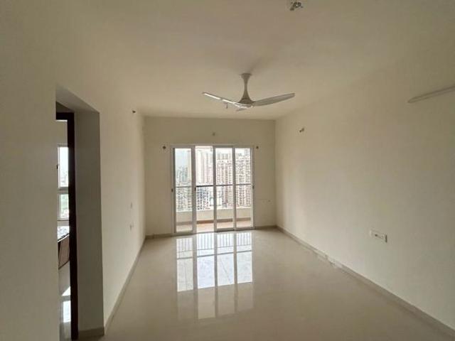 Rental | 2 BHK 1080 Sq.Ft. Apartment in K Raheja Sterling