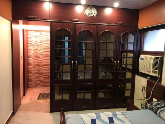Rental | 2 BHK 1080 Sq.Ft. Apartment in Hiranandani Gardens Tulip