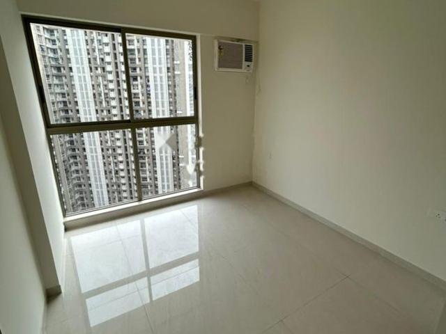 Rental | 2 BHK 1080 Sq.Ft. Apartment in Lodha Crown Quality Homes