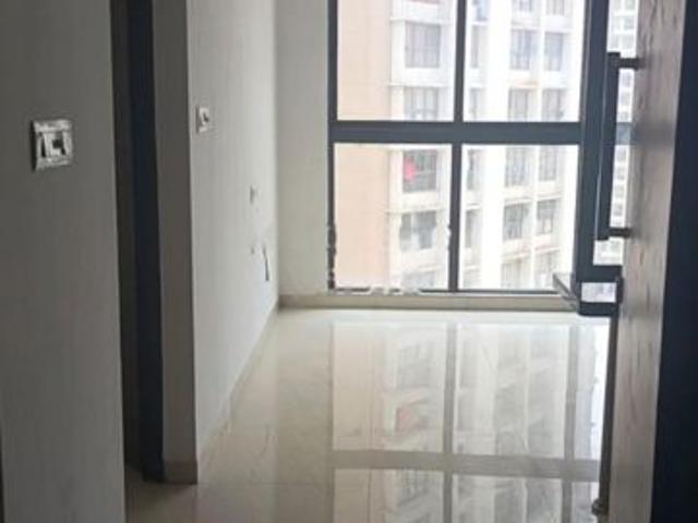 Rental | 2 BHK 1080 Sq.Ft. Apartment in Lodha Crown Quality Homes