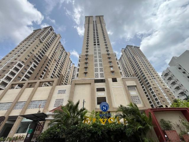 Rental | 2 BHK 1080 Sq.Ft. Apartment in Nyati Elysia