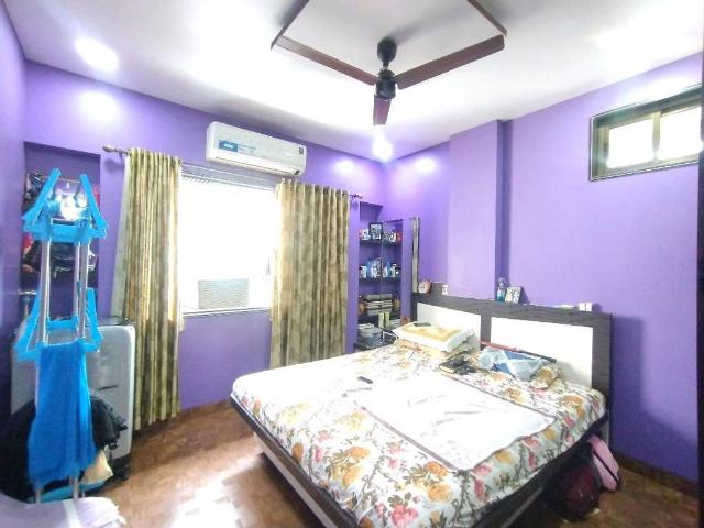 Rental | 2 BHK 1080 Sq.Ft. Apartment in Sector 5 Ghansoli