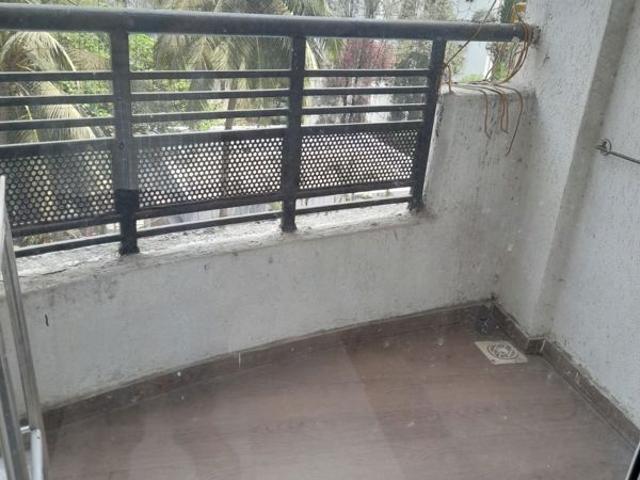 Rental | 2 BHK 1080 Sq.Ft. Apartment in Shrishti Synchronicity