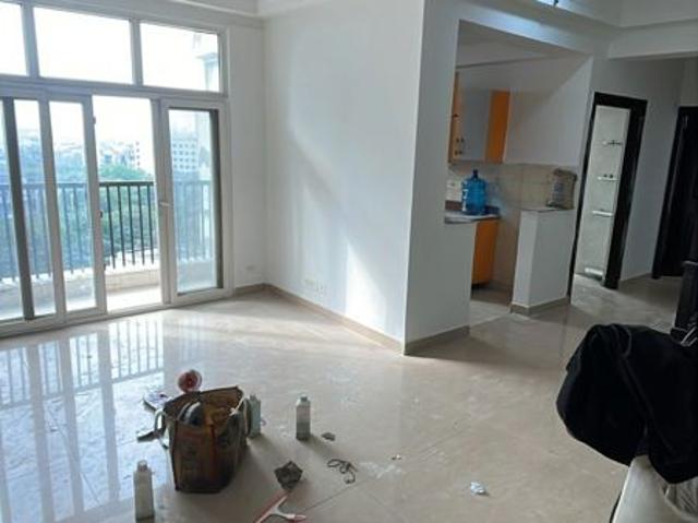 Rental | 2 BHK 1080 Sq.Ft. Apartment in Supertech Cape Town