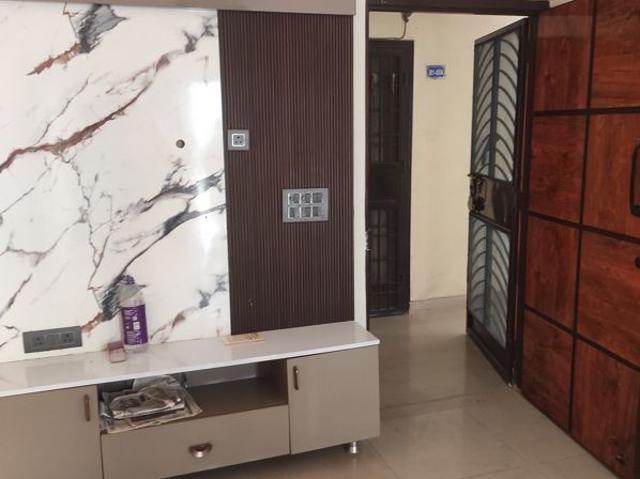 Rental | 2 BHK + 1080 Sq.Ft. Apartment in SVP Gulmohur Garden Phase 2