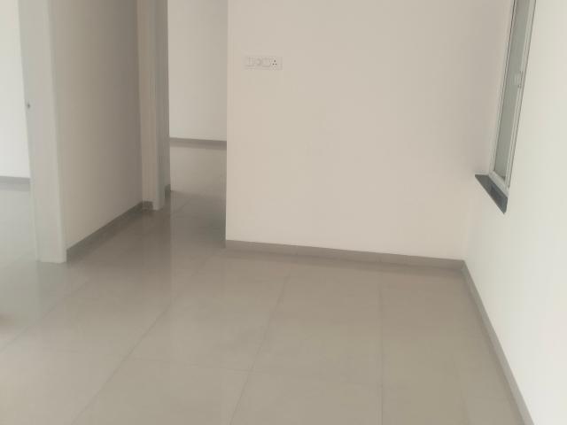 Rental | 2 BHK 1080 Sq.Ft. Apartment in Rama Celestial City Phase II