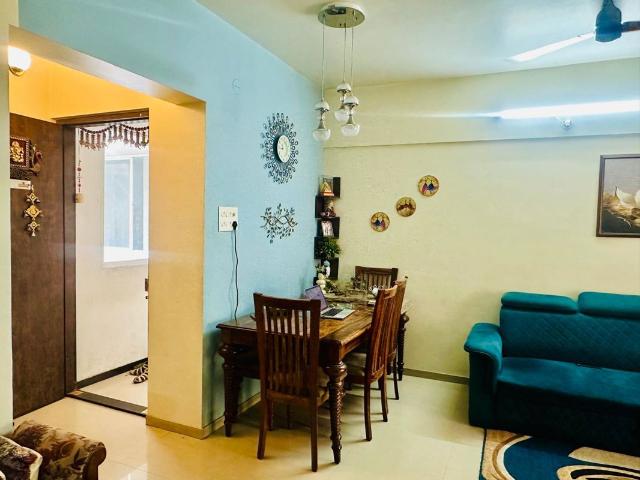 Rental | 2 BHK 1080 Sq.Ft. Apartment in Tirupati Vasantam