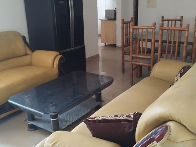 Rental | 2 BHK 1082 Sq.Ft. Apartment in Supertech Cape Town