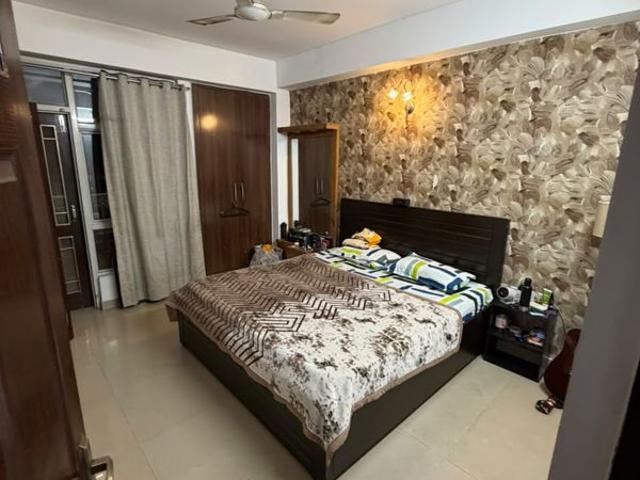 Rental | 2 BHK + 1082 Sq.Ft. Apartment in Supertech Cape Town