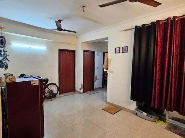 Rental | 2 BHK + 1082 Sq.Ft. Apartment in Supertech Ecociti