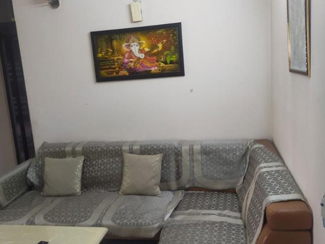 Rental | 2 BHK + 1082 Sq.Ft. Apartment in Supertech Ecociti
