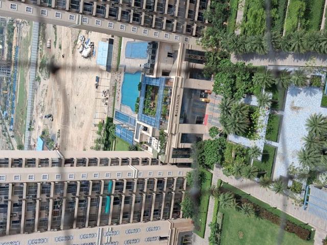 Rental | 2 BHK 1085 Sq.Ft. Apartment in ACE Parkway