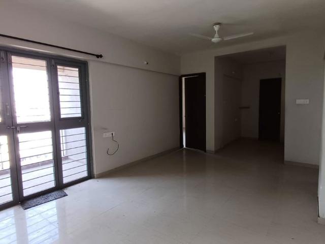 Rental | 2 BHK 1085 Sq.Ft. Apartment in F5 Epic