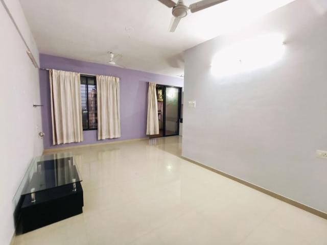 Rental | 2 BHK 1085 Sq.Ft. Apartment in Kolte Patil Margosa Heights
