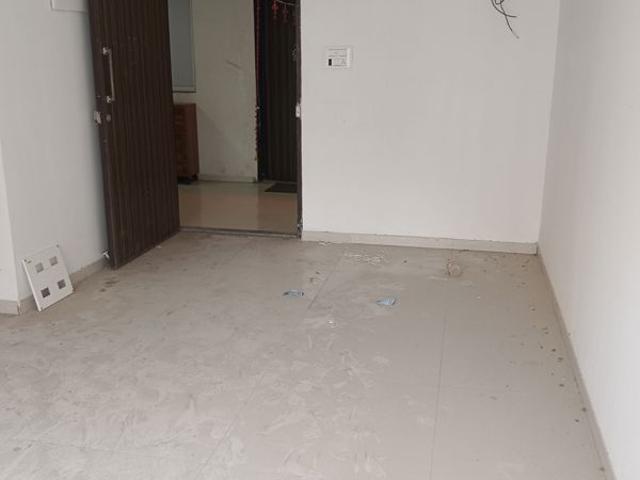 Rental | 2 BHK 1085 Sq.Ft. Apartment in Mutha Sai Nirvana