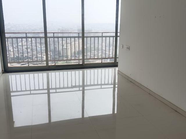 Rental | 2 BHK 1085 Sq.Ft. Apartment in Mutha Sai Nirvana