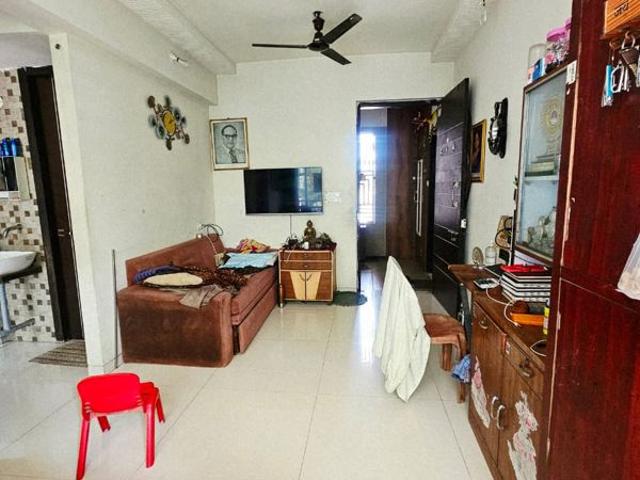 Rental | 2 BHK 1085 Sq.Ft. Apartment in Mutha Sai Nirvana