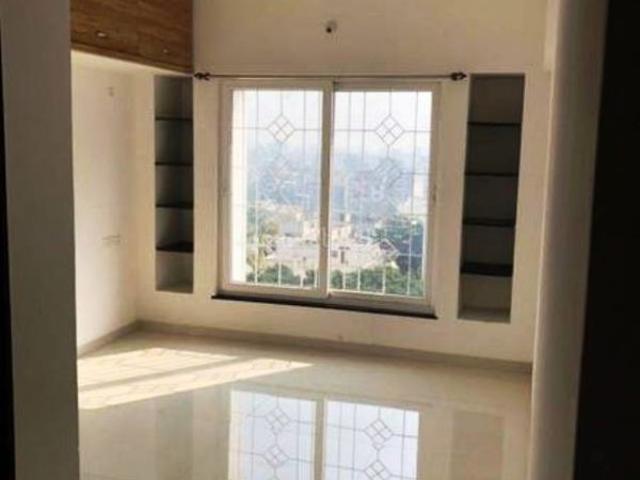 Rental | 2 BHK 1085 Sq.Ft. Apartment in Sharada Spandan Apartments