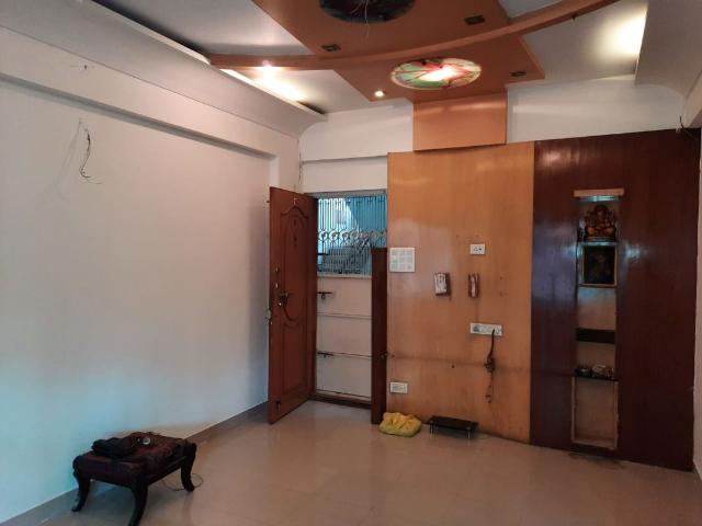 Rental | 2 BHK 1085 Sq.Ft. Apartment in Shivtirth Nagar