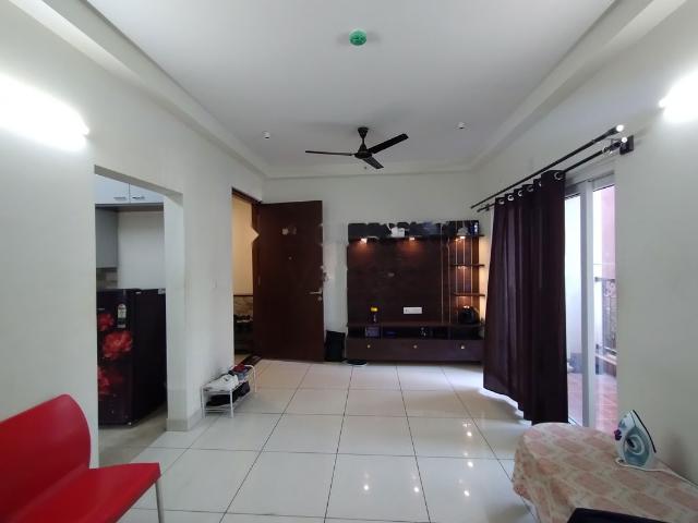 Rental | 2 BHK 1085 Sq.Ft. Apartment in Prestige Jindal City
