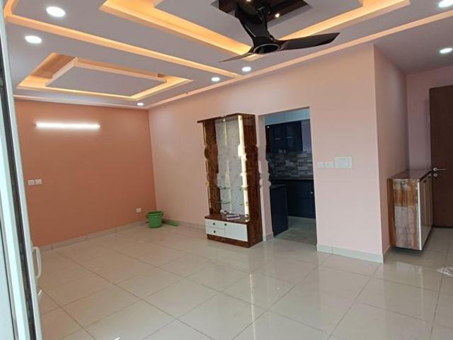 Rental | 2 BHK 1085 Sq.Ft. Apartment in Prestige Jindal City