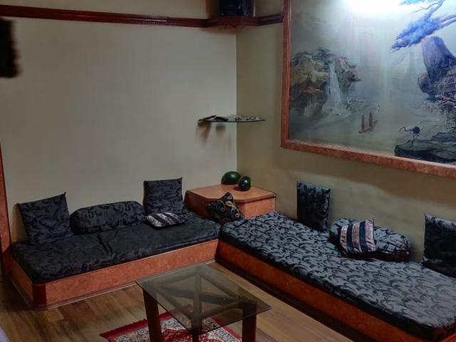 Rental | 2 BHK 1085 Sq.Ft. Independent House in Dahanukar Colony