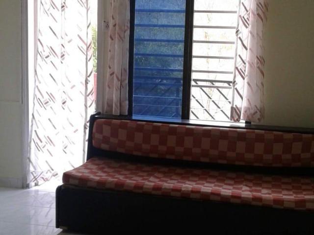 Rental | 2 BHK 1088 Sq.Ft. Apartment in Girija Shankar Vihar Apartment
