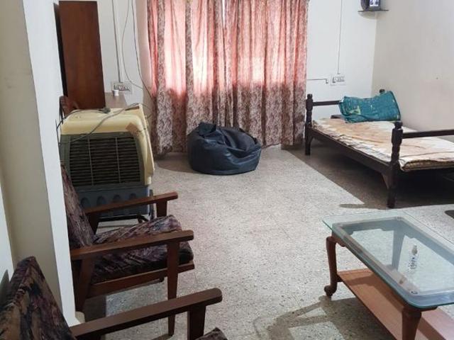 Rental | 2 BHK 1088 Sq.Ft. Apartment in Ramkrishna Paramhans Nagar