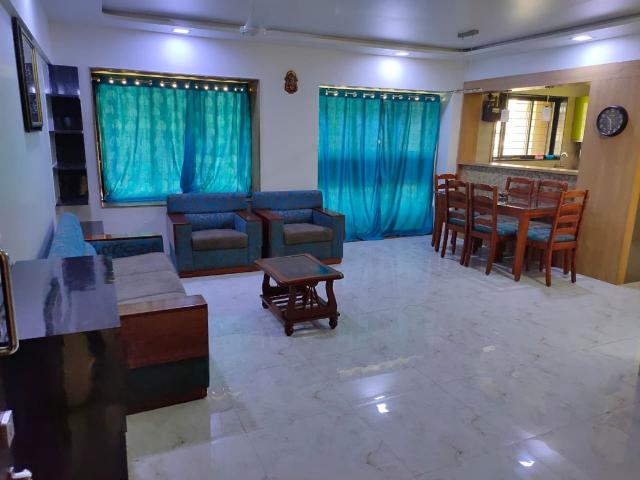 Rental | 2 BHK 1089 Sq.Ft. Apartment in Aditya Garden City