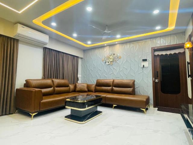 Rental | 2 BHK 1090 Sq.Ft. Apartment in Calyx Bonjour