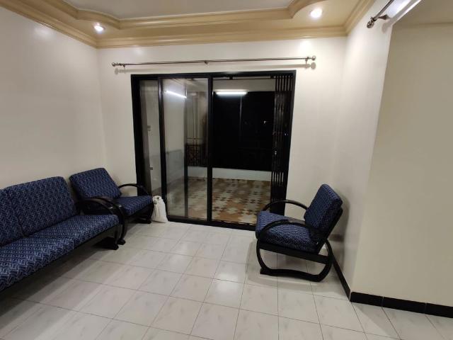 Rental | 2 BHK 1090 Sq.Ft. Apartment in Bhusari Colony